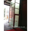 Screw wheelchair lift /outdoor lift elevators